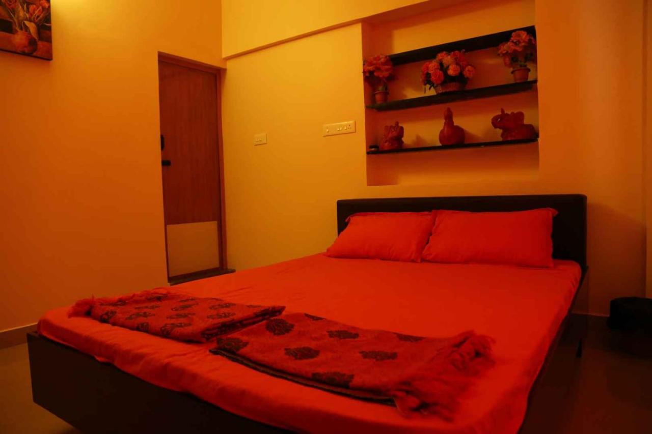 Pranov Residency