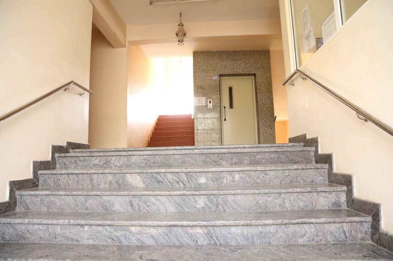 Apartamento Pranov Residency