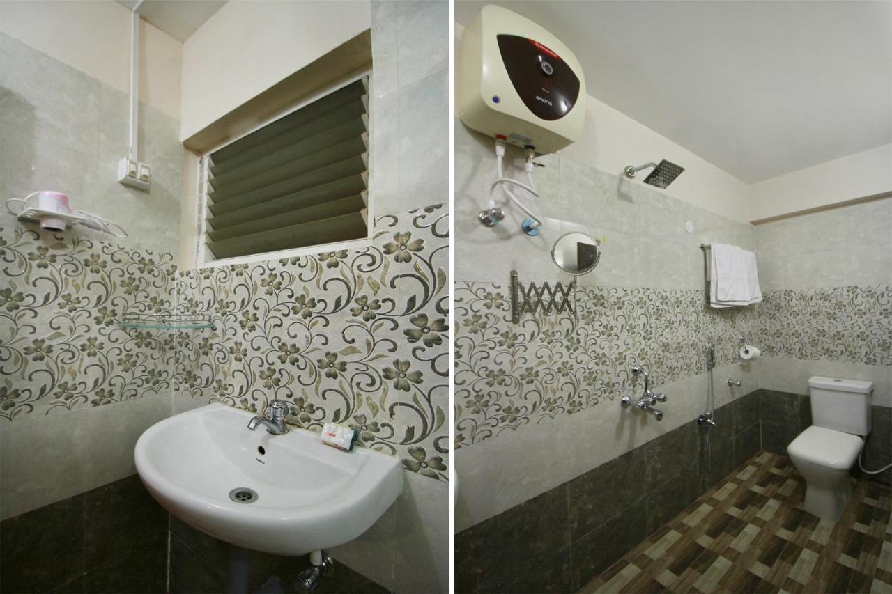 Pranov Residency *