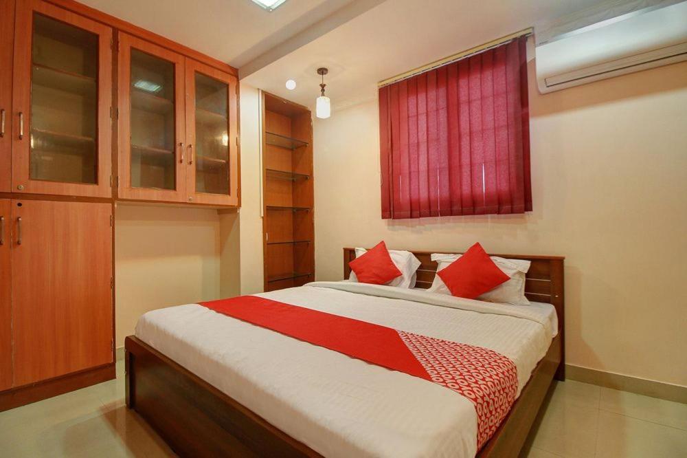 Pranov Residency * Coimbatore