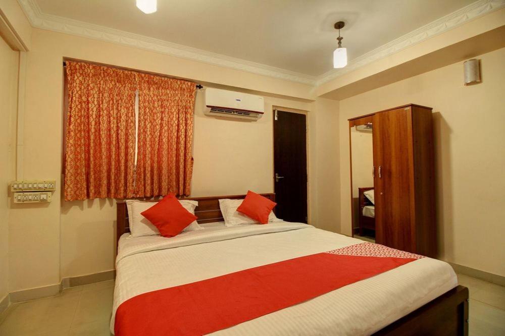 Pranov Residency Coimbatore