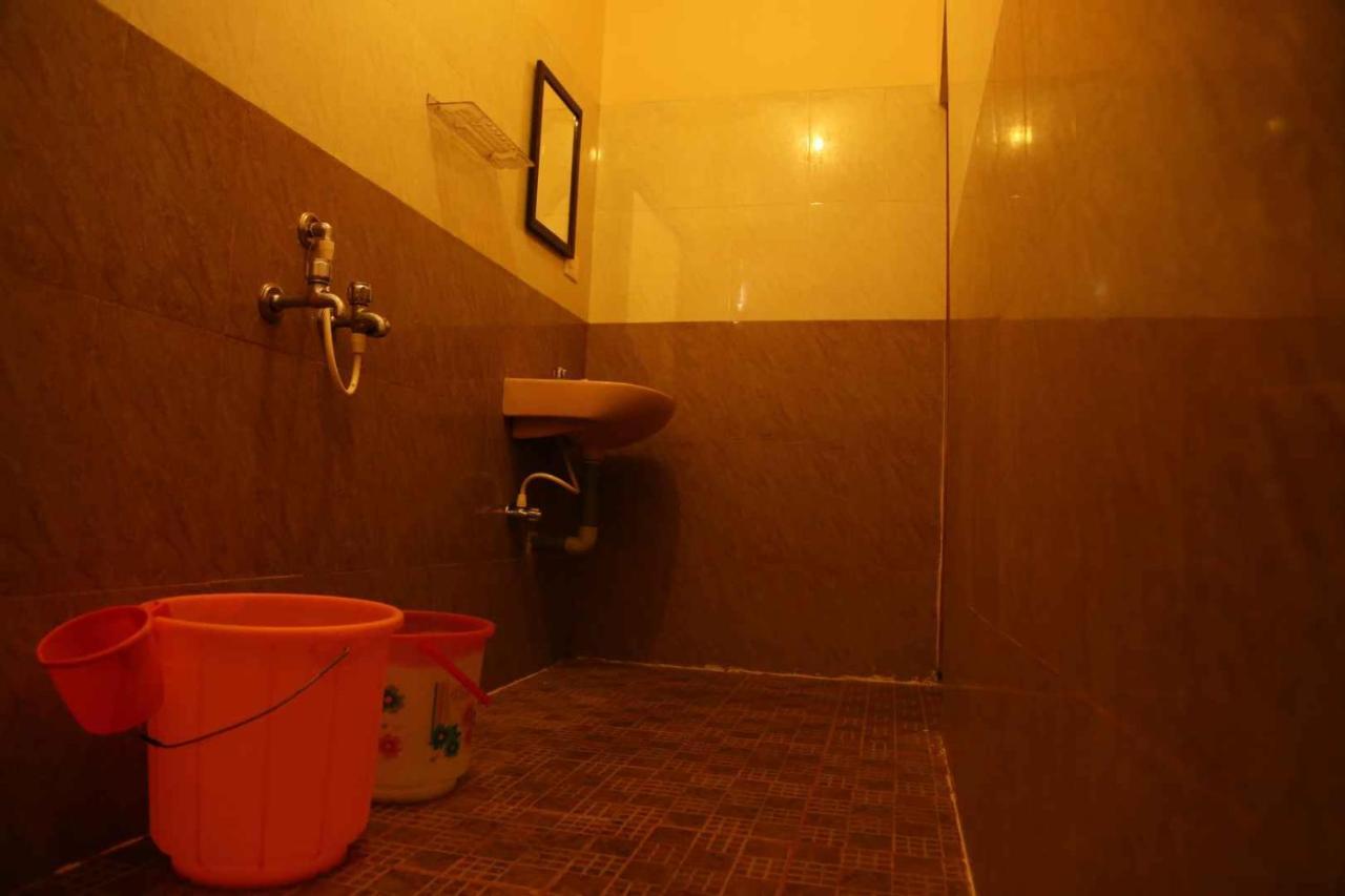 Pranov Residency Apartamento Coimbatore