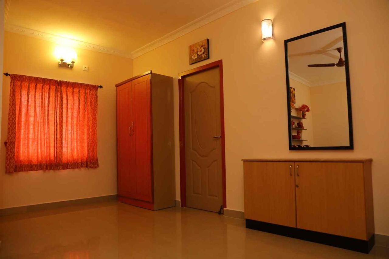 Pranov Residency * Coimbatore