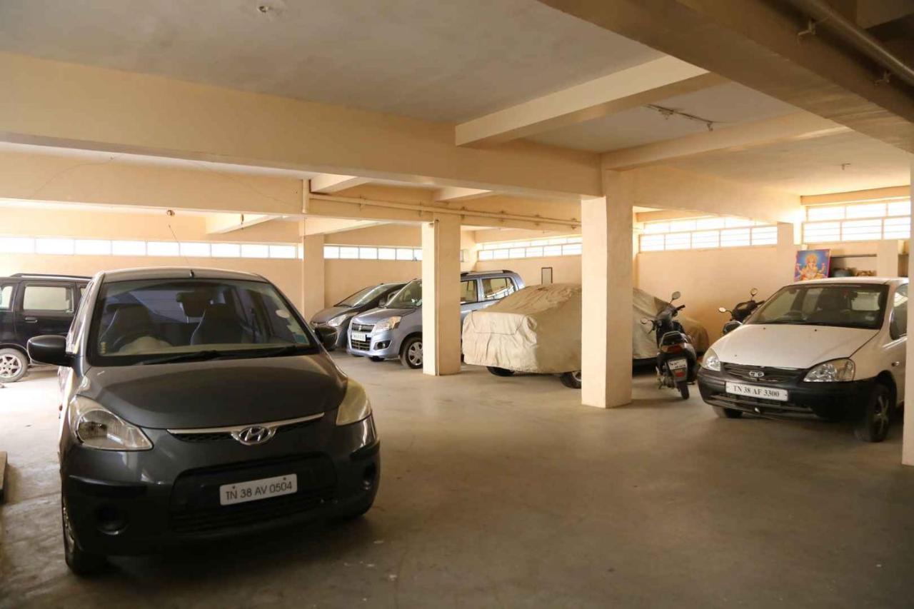 Pranov Residency *
