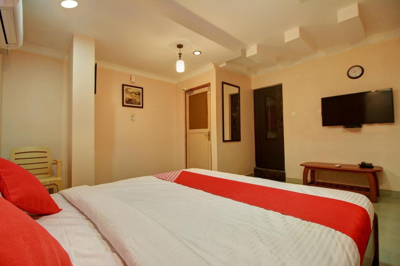 Pranov Residency * Coimbatore