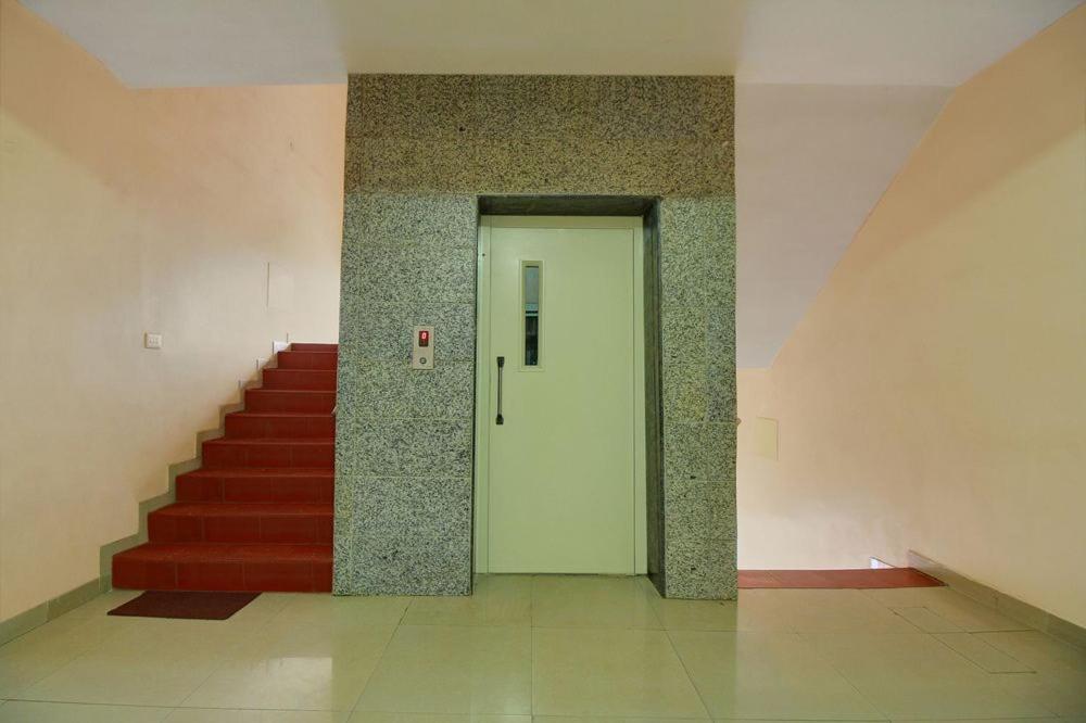 Pranov Residency Coimbatore