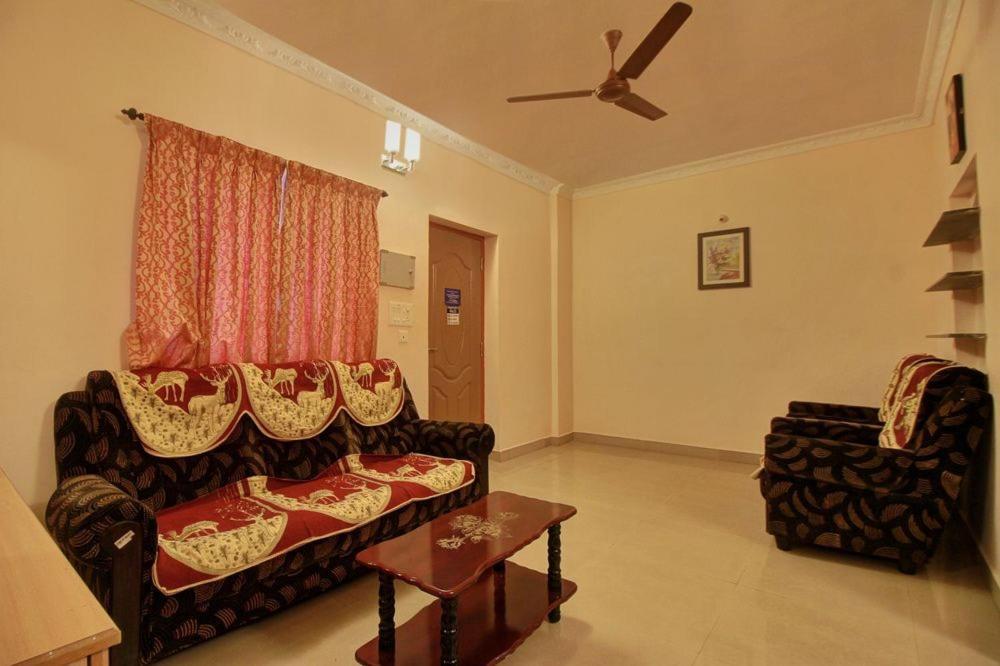 Pranov Residency * Coimbatore