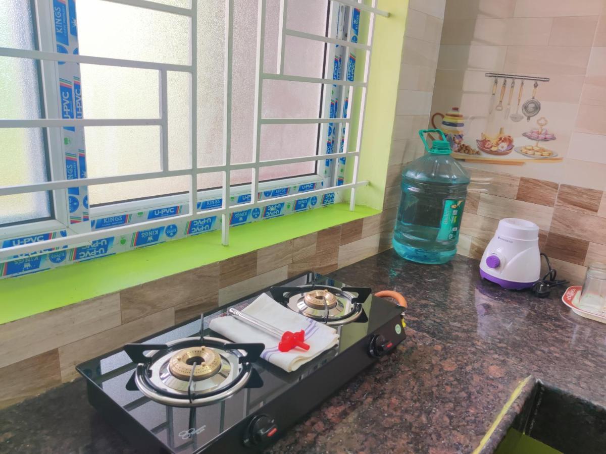 Apartment Luxury In Vadavalli *