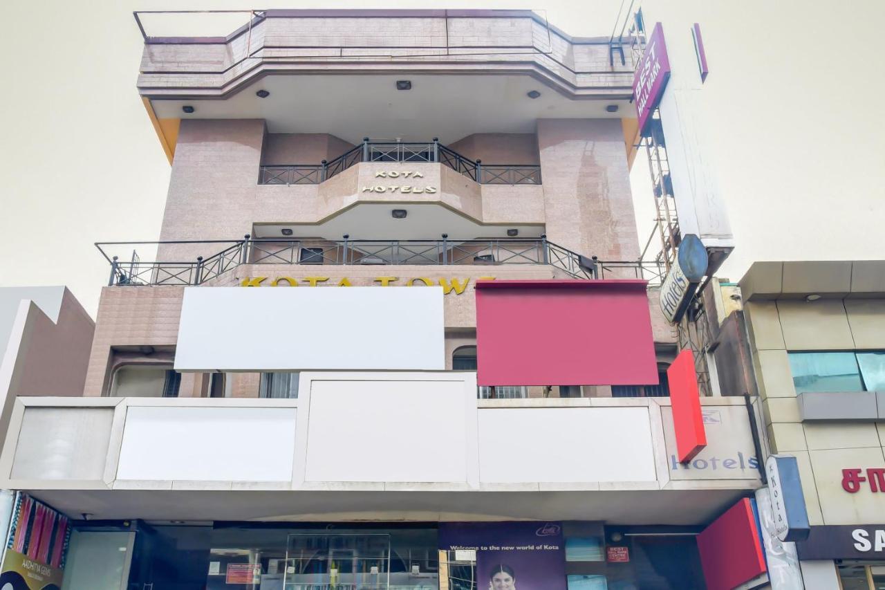 O Kota Hotel