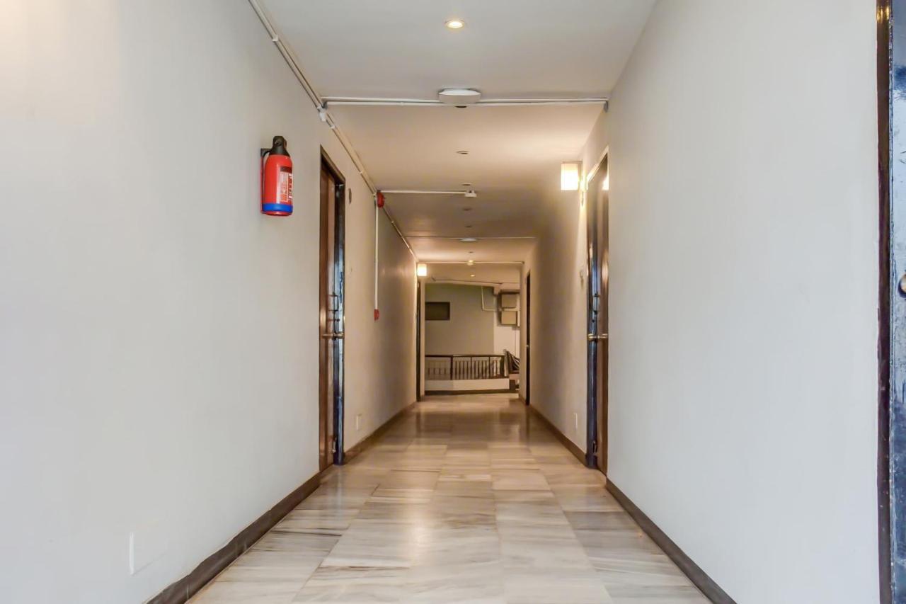 Hotel O Kota Coimbatore