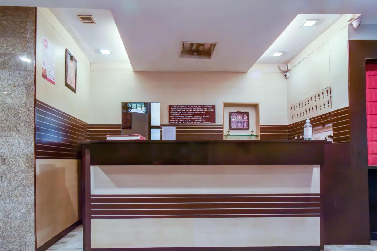 O Kota 2* Coimbatore