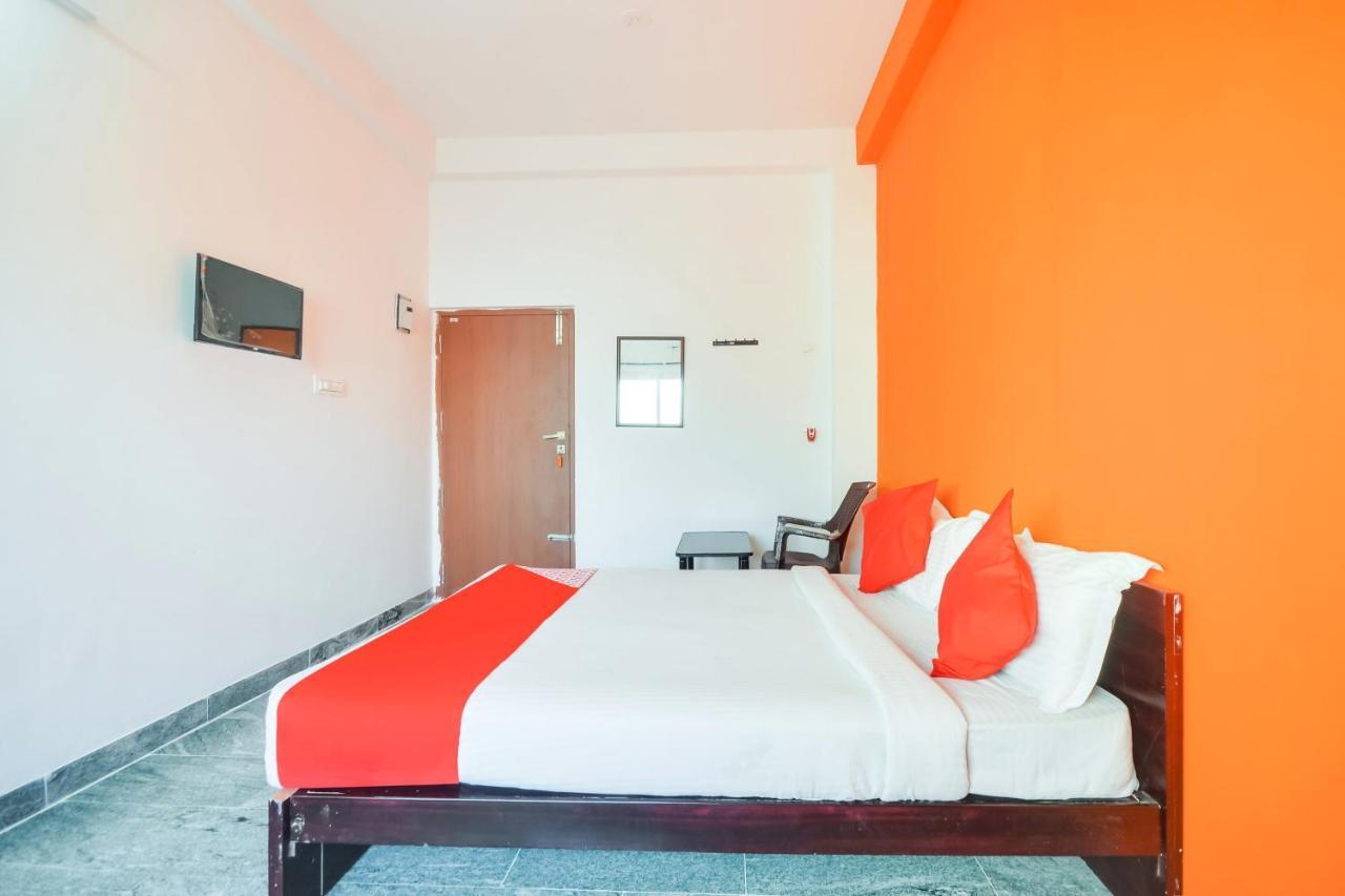 Flagship New Cresent Park 3* Coimbatore