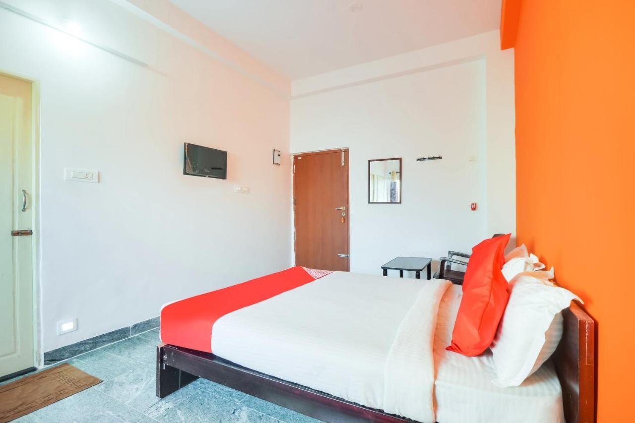 Flagship New Cresent Park 3* Coimbatore