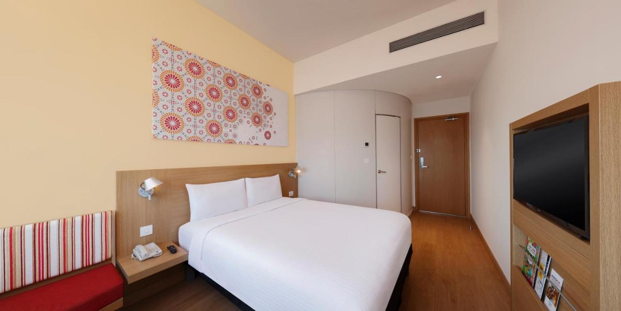Ibis Centre - An Accor Brand Hotel 3*