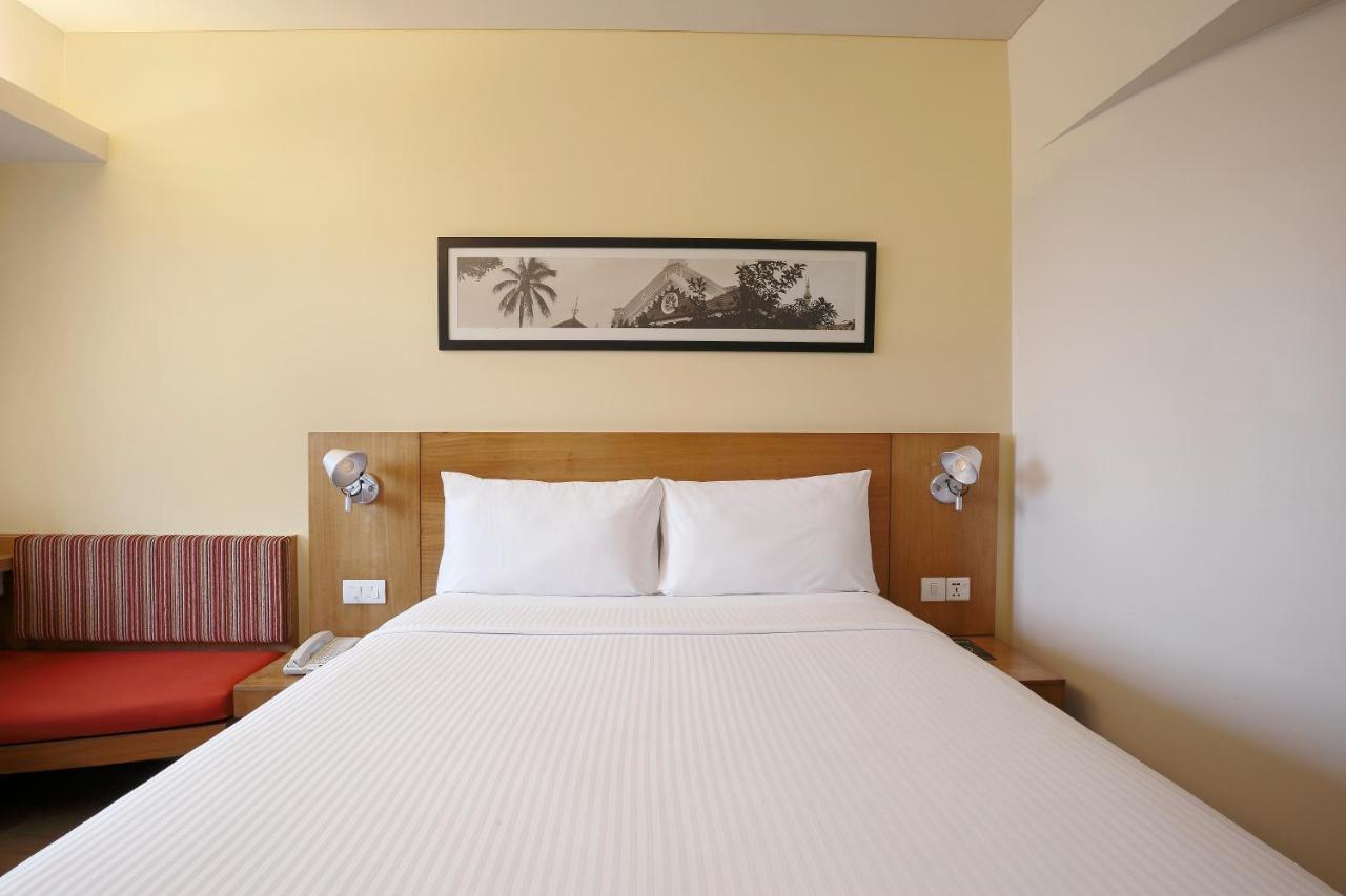 Hotel Ibis Centre - An Accor Brand 3*