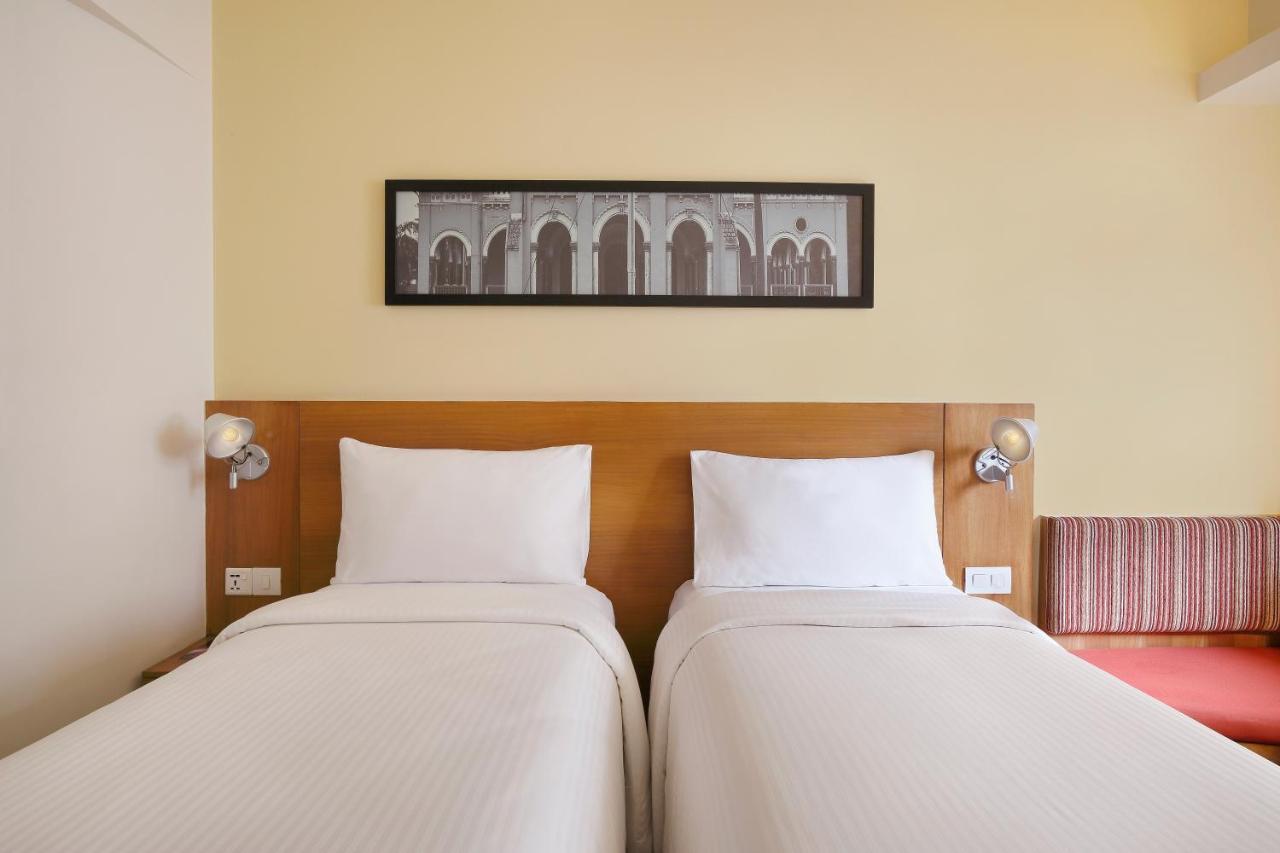 Ibis Centre - An Accor Brand 3*