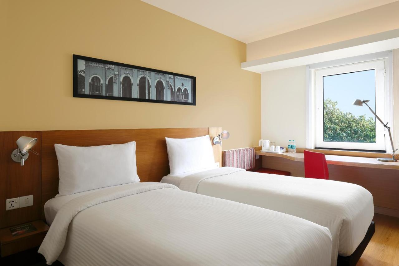 Hotel Ibis Centre - An Accor Brand