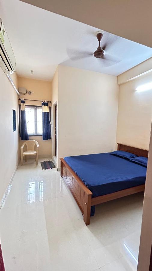 Albergue Sundaram *
