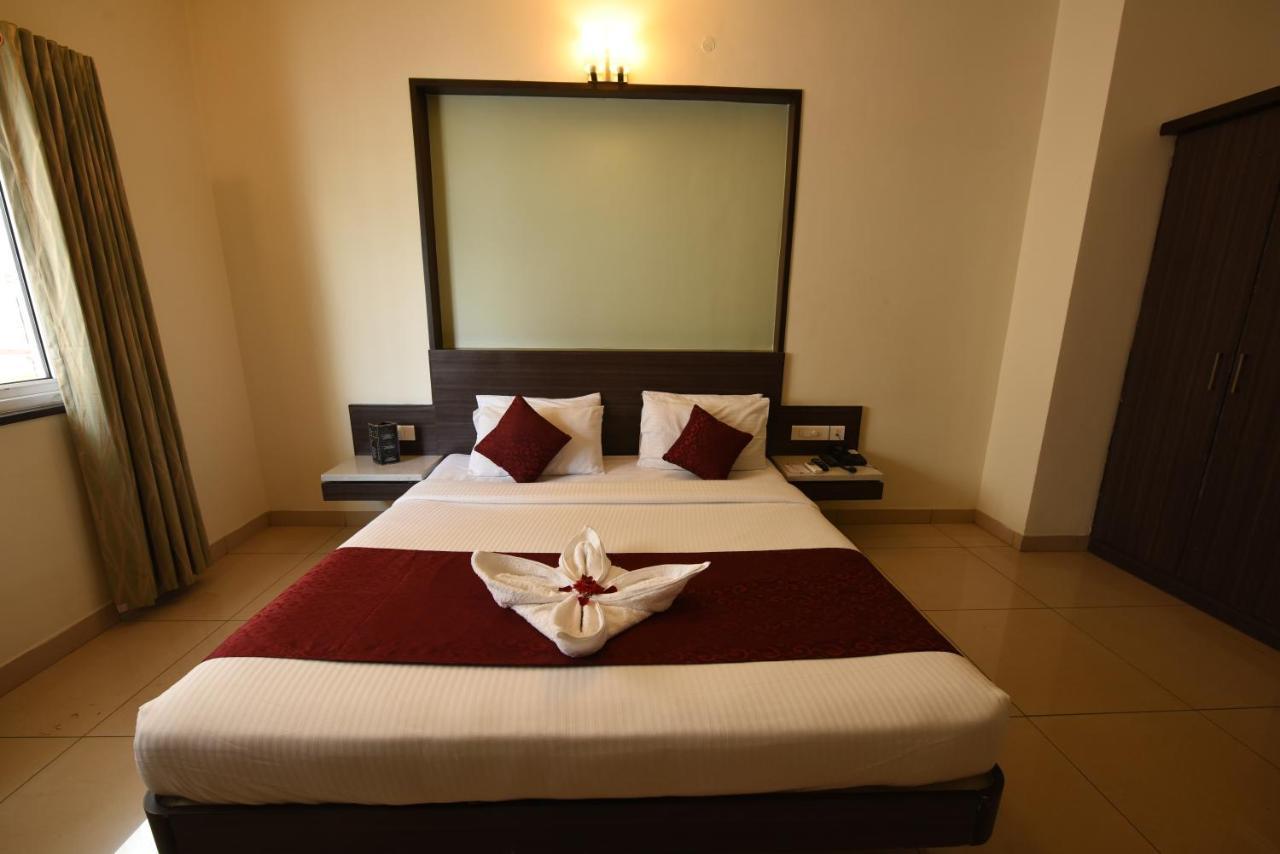 Hotel Landmark 3*