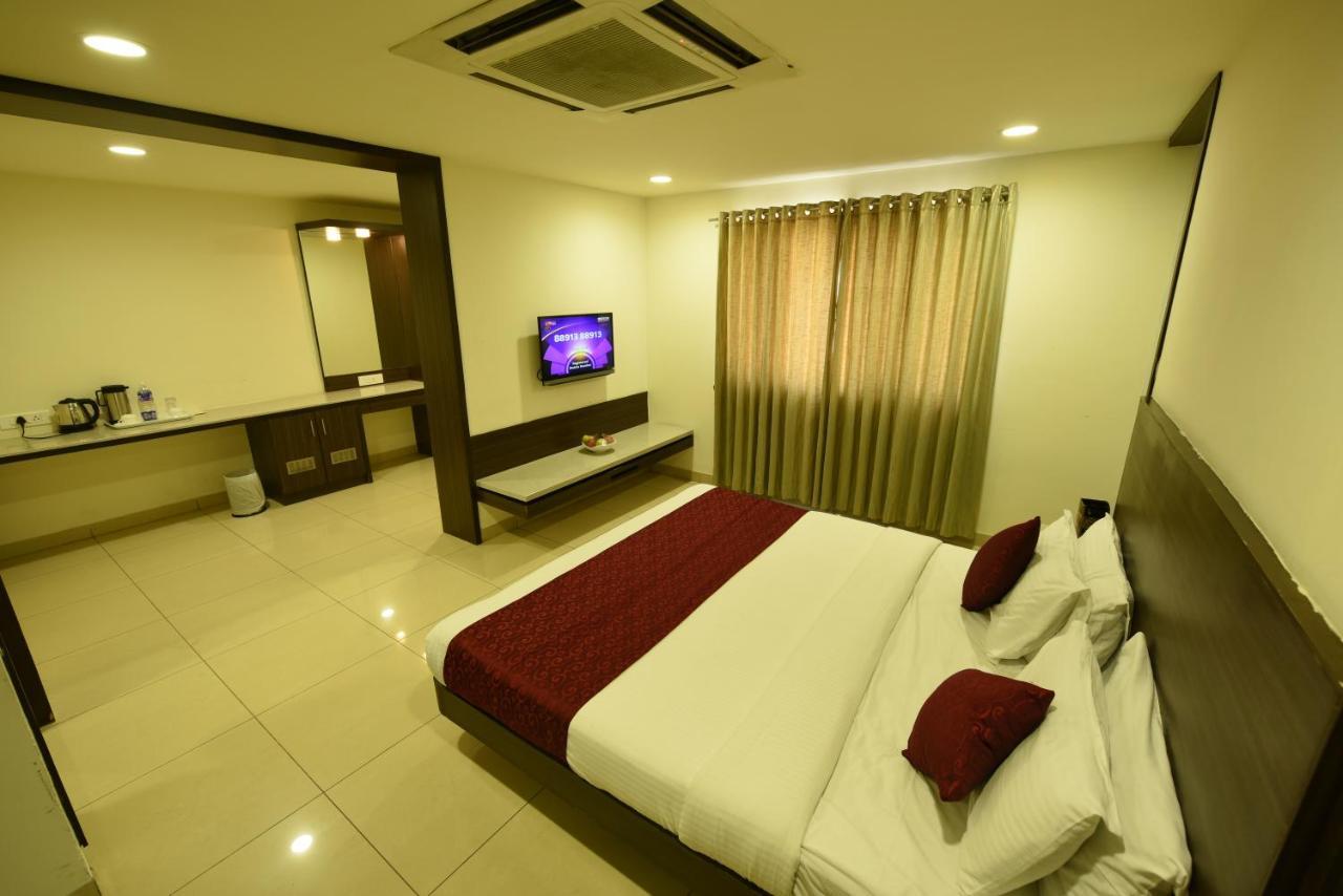 Landmark Hotel