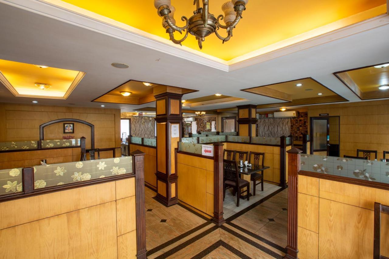 Hotel Sri Aarvee