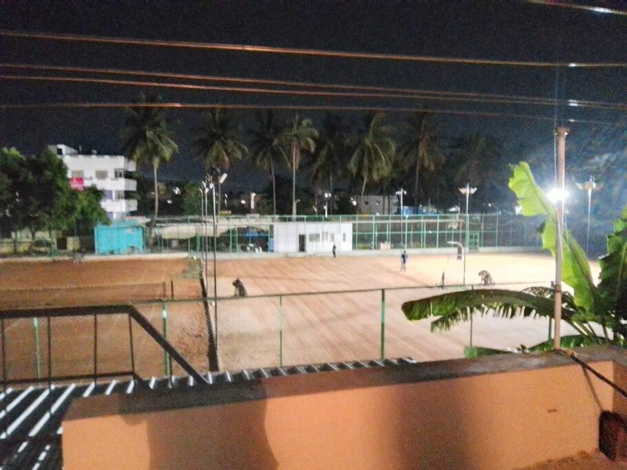 Aathira's 2 Bedroom House @ Heart Of Coimbatore