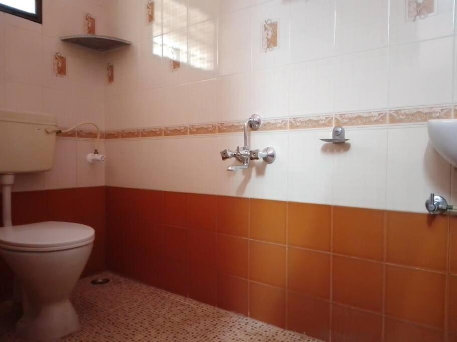 Aathira's 2 Bedroom House @ Heart Of * Coimbatore