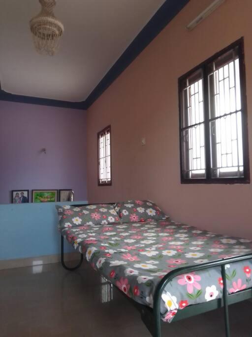 Aathira's 2 Bedroom House @ Heart Of
