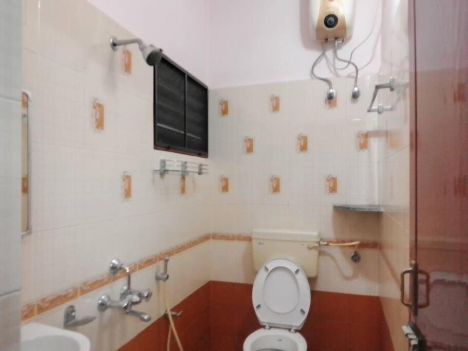 Aathira's 2 Bedroom House @ Heart Of