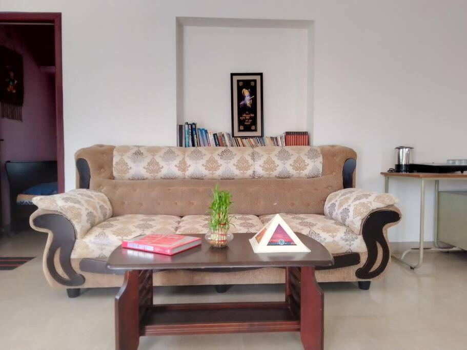 Aathira's 2 Bedroom House @ Heart Of Coimbatore