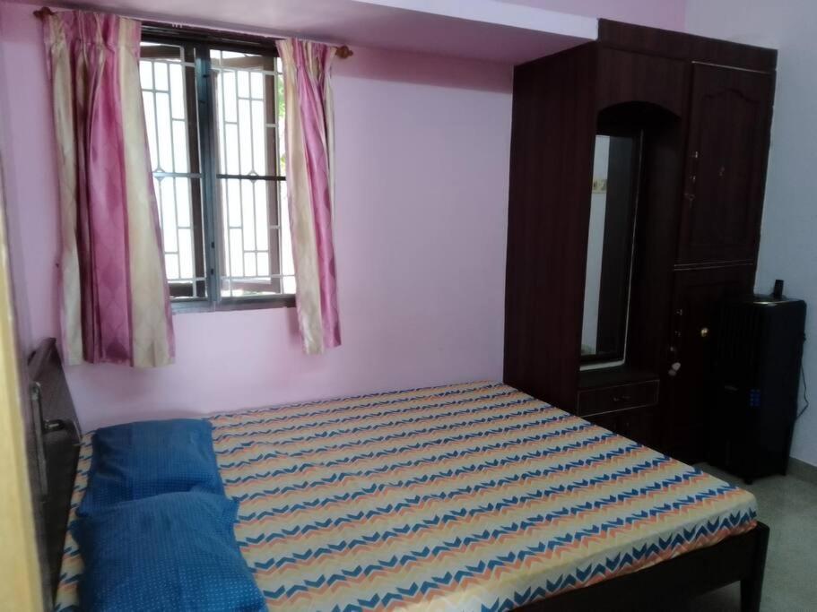 Holiday home Aathira's 2 Bedroom House @ Heart Of Coimbatore