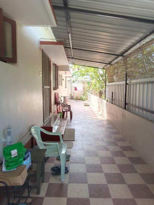 Holiday home Aathira's 2 Bedroom House @ Heart Of