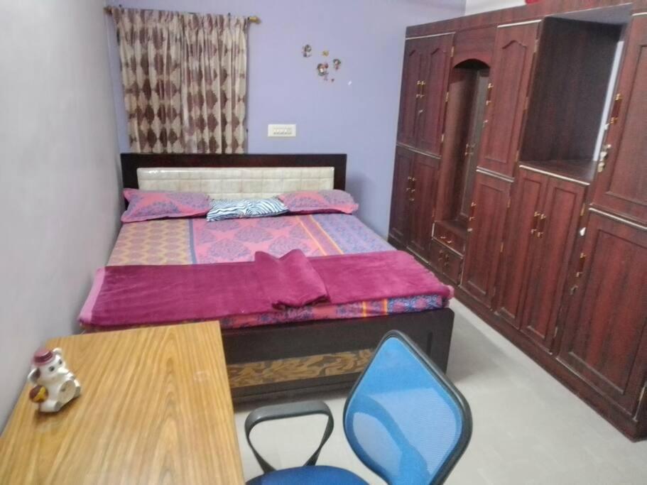 Aathira's 2 Bedroom House @ Heart Of Holiday home *