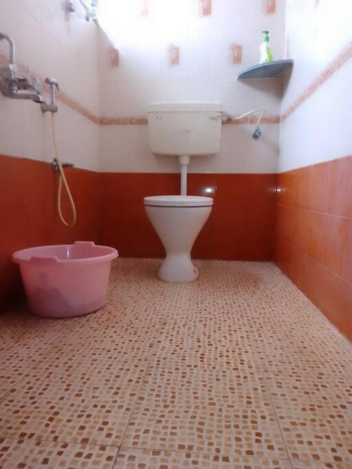 Aathira's 2 Bedroom House @ Heart Of Holiday home