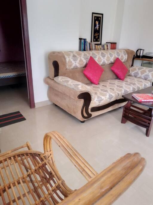 Aathira's 2 Bedroom House @ Heart Of Coimbatore