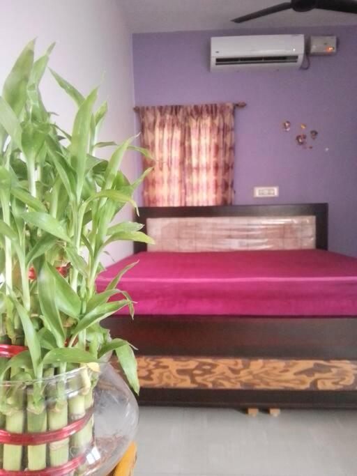 Holiday home Aathira's 2 Bedroom House @ Heart Of Coimbatore