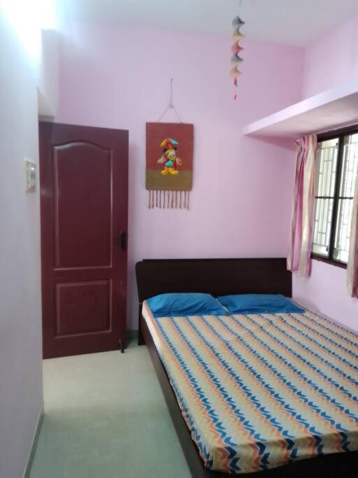 Aathira's 2 Bedroom House @ Heart Of Holiday home *