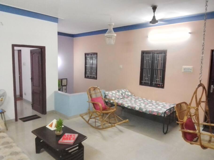 Aathira's 2 Bedroom House @ Heart Of Holiday home *