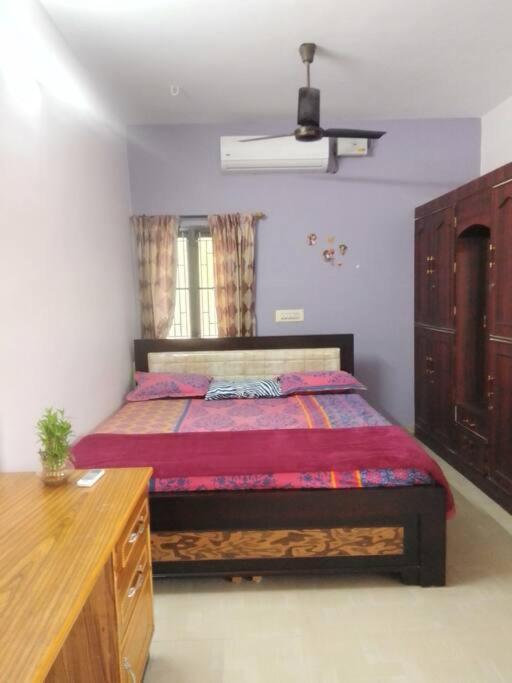 Aathira's 2 Bedroom House @ Heart Of Holiday home *
