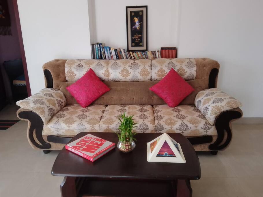 Aathira's 2 Bedroom House @ Heart Of Holiday home