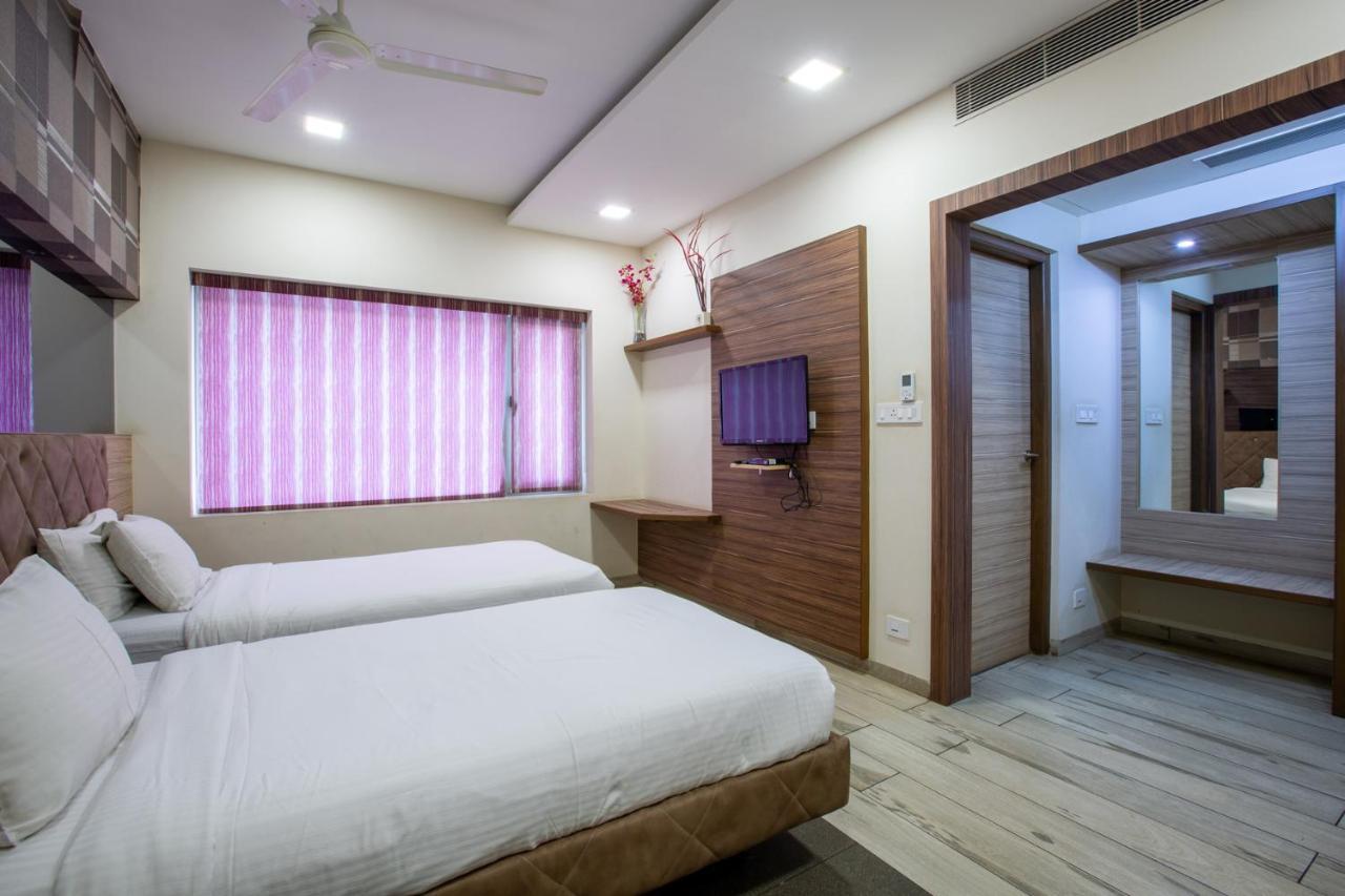 Hotel Chetinaad Courtyard Coimbatore
