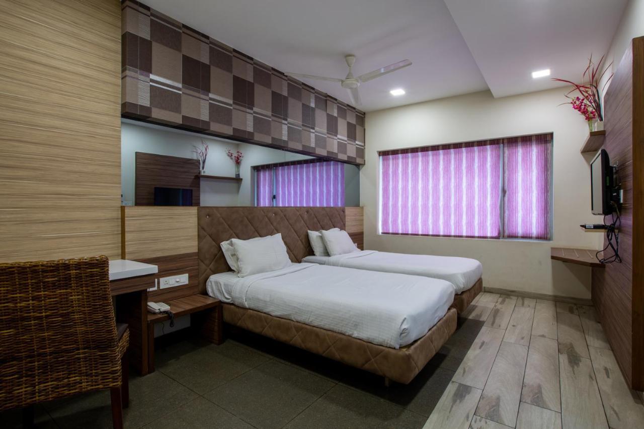 Hotel Chetinaad Courtyard Coimbatore