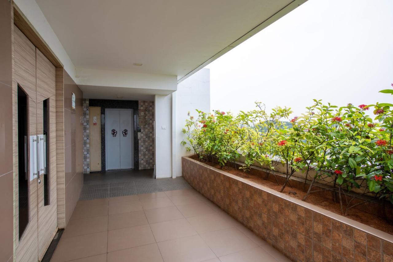 Chetinaad Courtyard Hotel Coimbatore