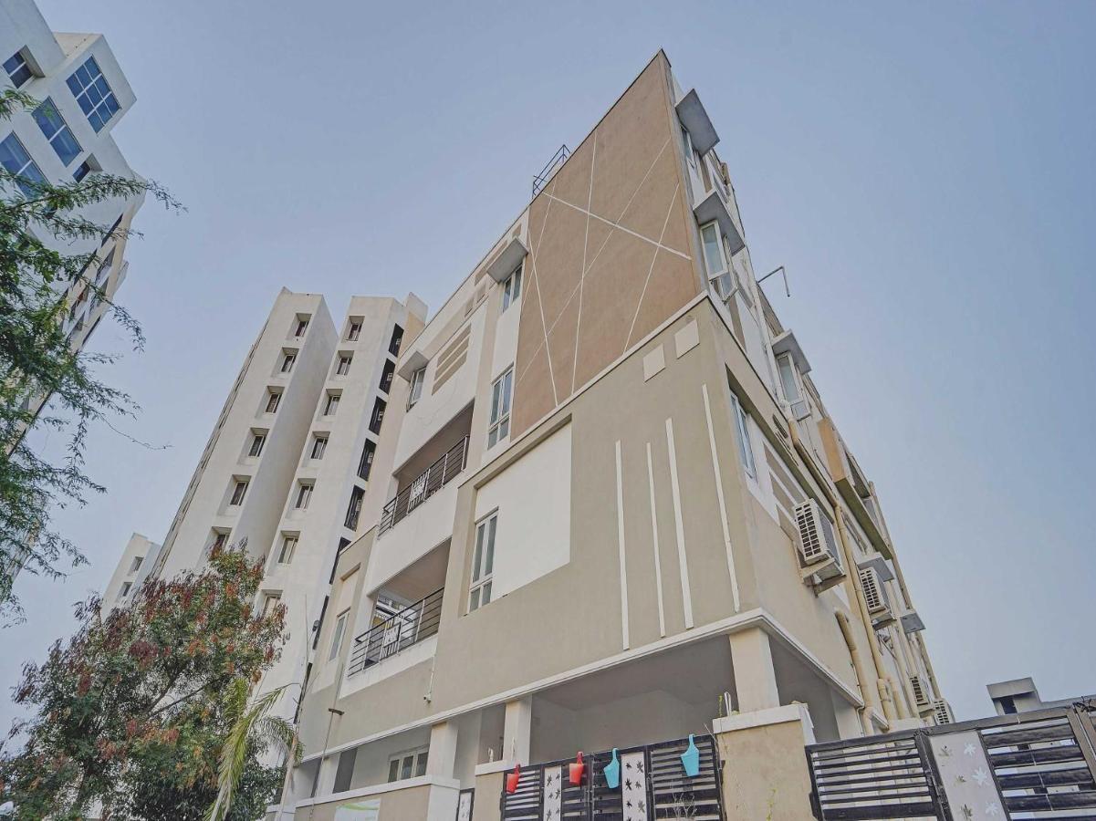 Hotel O Acs 4*
