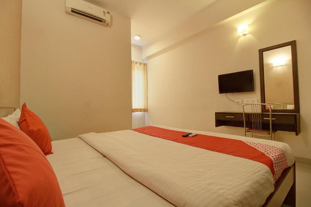 Oyo Flagship 4594 Krish Coimbatore