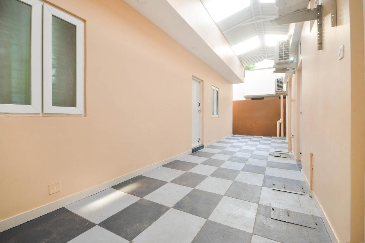 Spot On 77128 Siva Residency Hotel Coimbatore