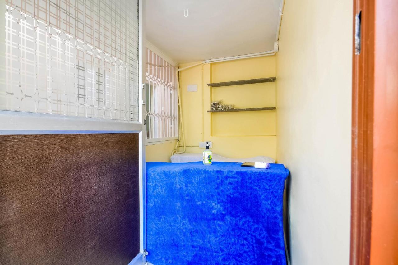 Spot On 77128 Siva Residency