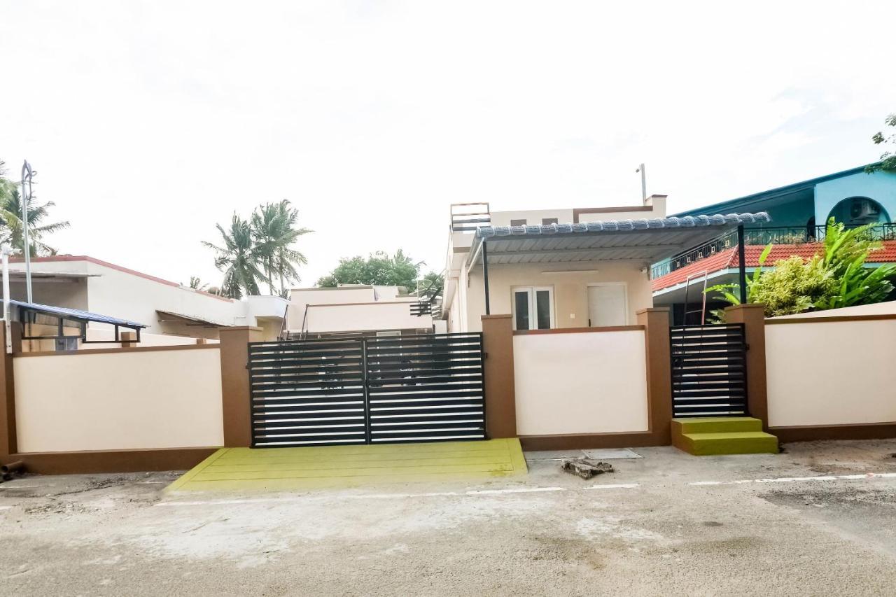 Hotel Spot On 77128 Siva Residency 2*