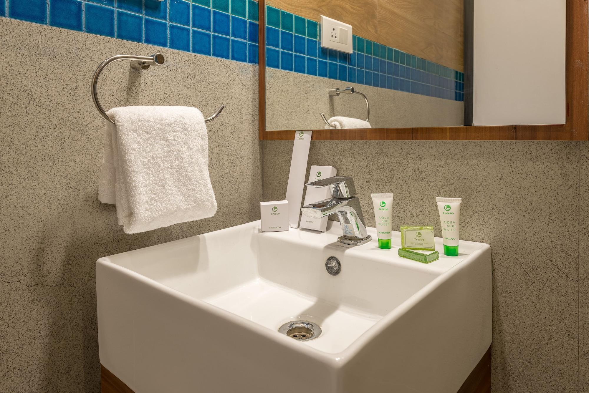 Hotel Itsy Corner 3*