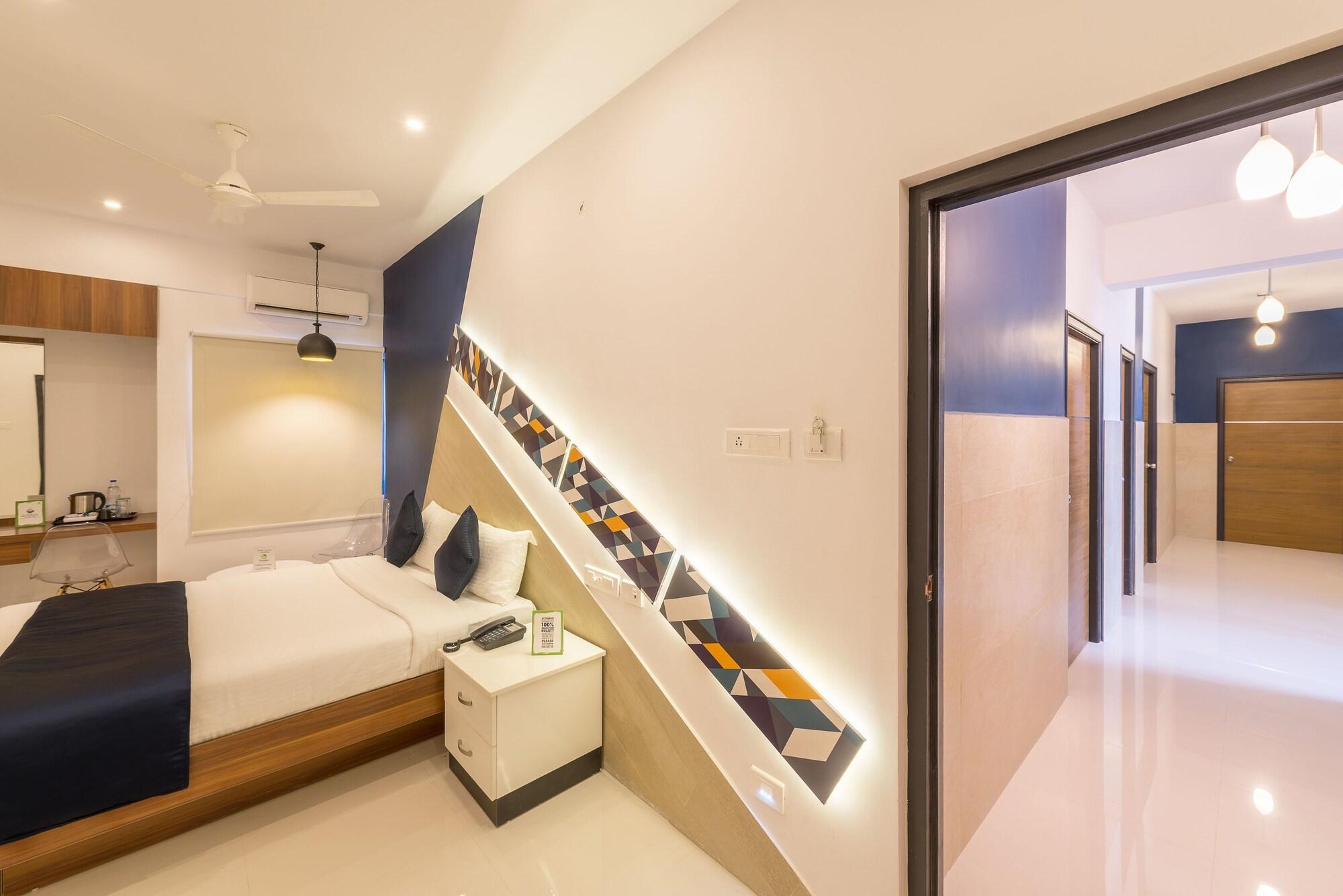 Itsy Corner 3* Coimbatore